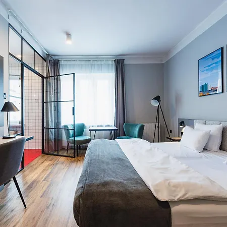 Apartahotel Stary Rynek Old Market