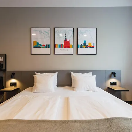 Apartahotel Stary Rynek Old Market