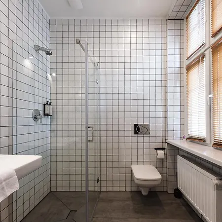 Stary Rynek Old Market Poznan