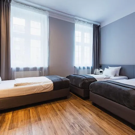 Stary Rynek Old Market 3* Poznan