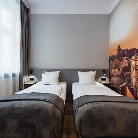 Apartahotel Stary Rynek Old Market