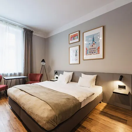 Stary Rynek Old Market 3*