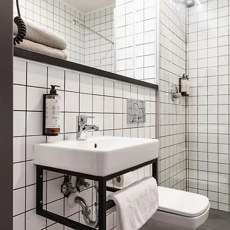 Stary Rynek Old Market 3* Poznan