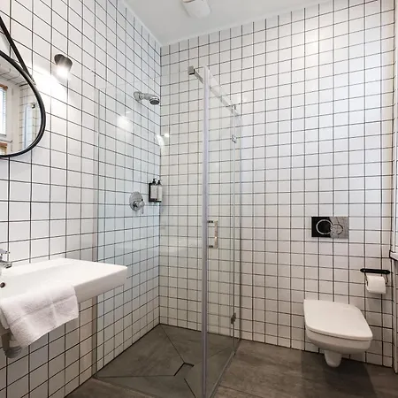 Stary Rynek Old Market Poznan