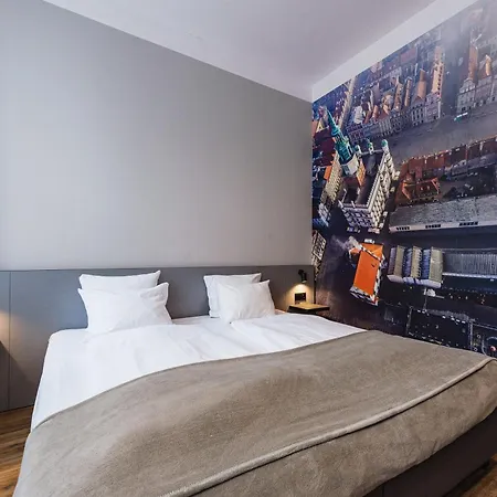 Apartahotel Stary Rynek Old Market