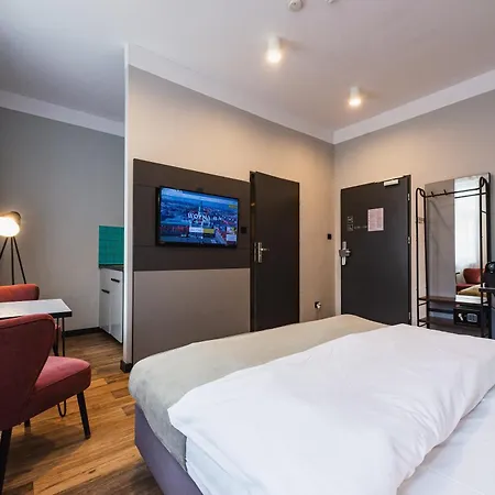 Apartahotel Stary Rynek Old Market