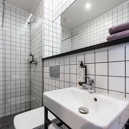 Stary Rynek Old Market Apartahotel 3*