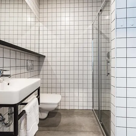 Apartahotel Stary Rynek Old Market Poznan