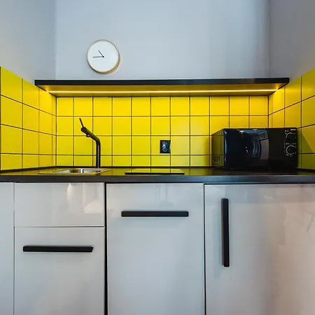 Stary Rynek Old Market 3* Poznan