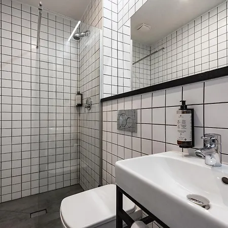 Apartahotel Stary Rynek Old Market 3*