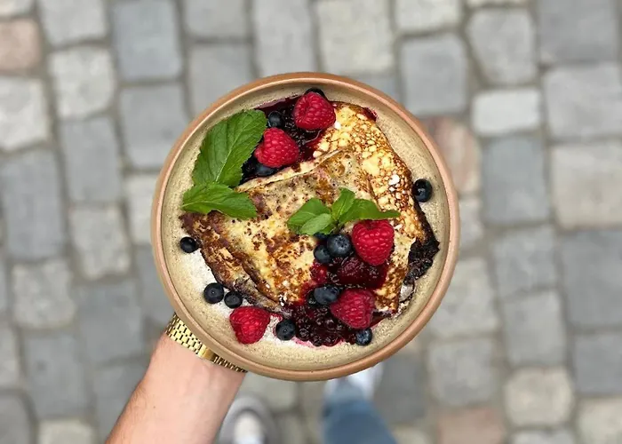 Stary Rynek Old Market アパートホテル ポズナン