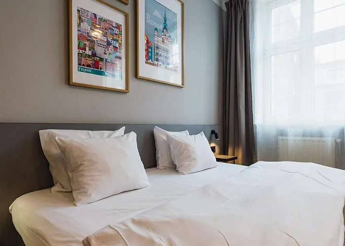 Stary Rynek Old Market 3*