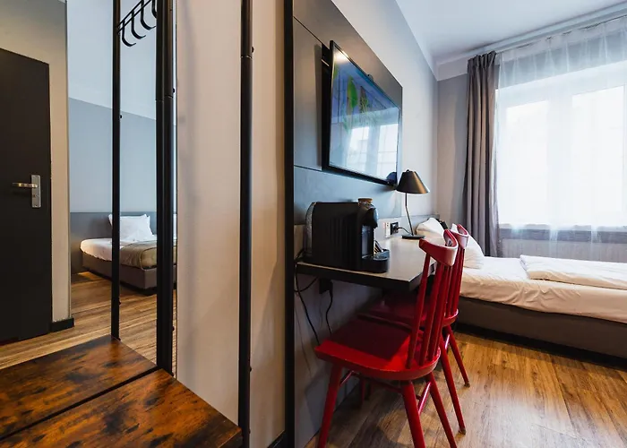 Stary Rynek Old Market 3* ポズナン