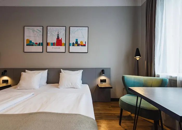 Stary Rynek Old Market