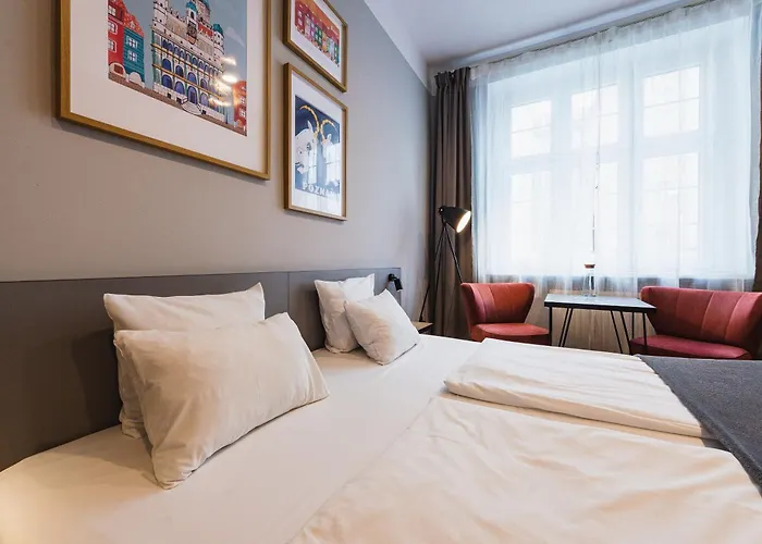 Stary Rynek Old Market