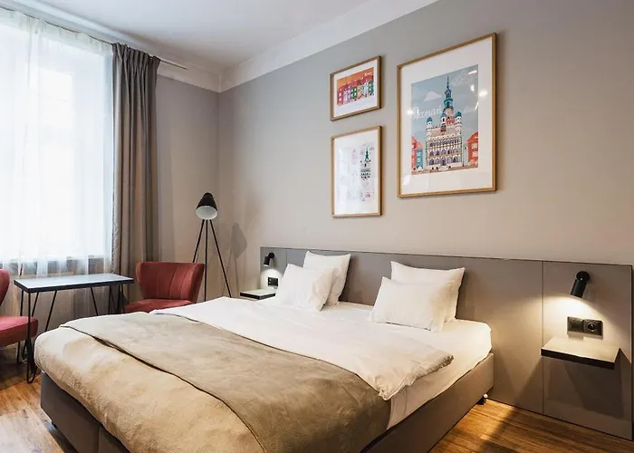 Stary Rynek Old Market 3*