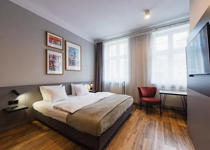 Stary Rynek Old Market ポズナン