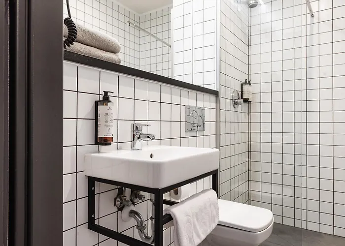 Stary Rynek Old Market 3* ポズナン