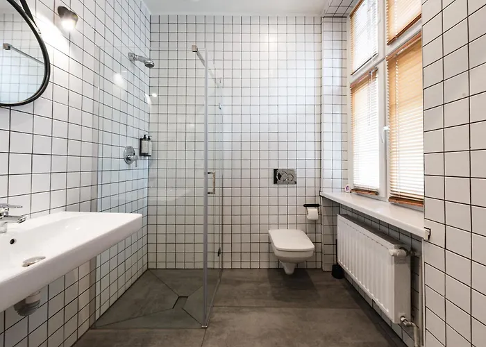 Stary Rynek Old Market ポズナン