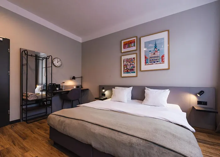 Stary Rynek Old Market 3*