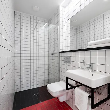 Aparthotel Stary Rynek Old Market Posen