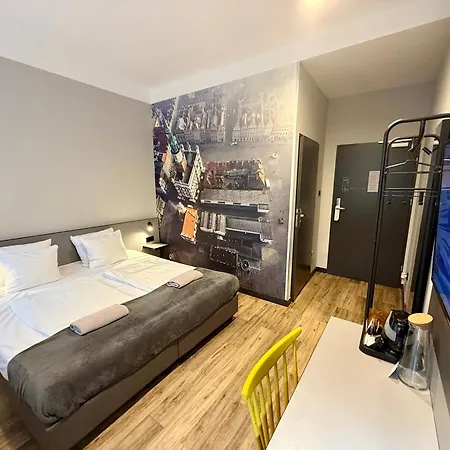 Aparthotel Stary Rynek Old Market
