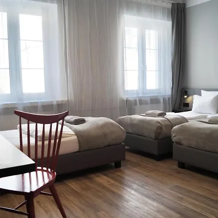 Aparthotel Stary Rynek Old Market