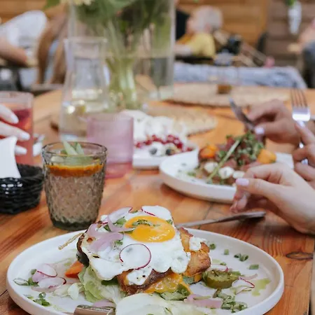 Stary Rynek Old Market 3* Poznań