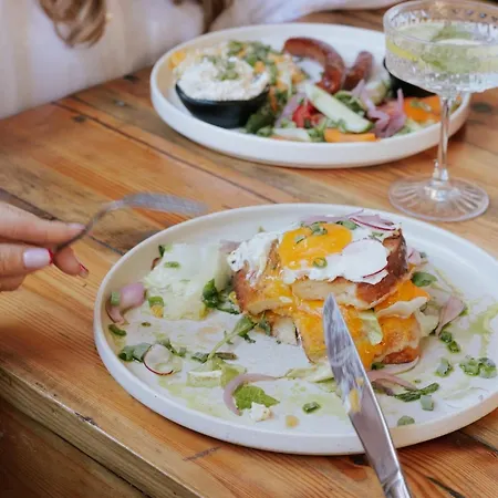 Apart-hotel Stary Rynek Old Market 3*