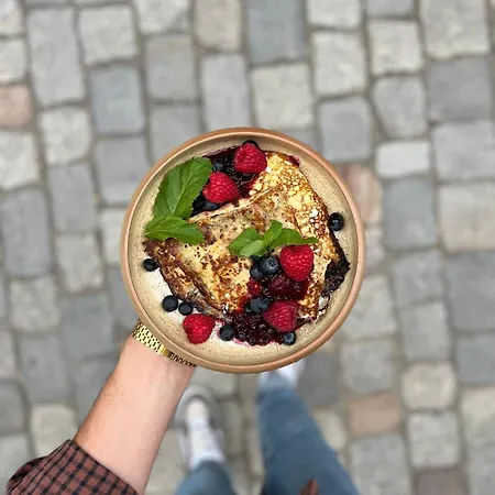 Stary Rynek Old Market Apart-hotel Poznań