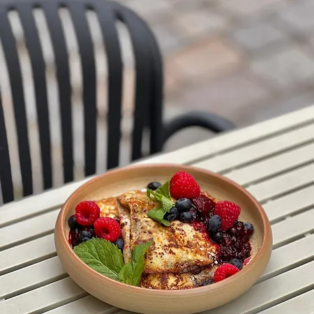 Apart-hotel Stary Rynek Old Market Poznań