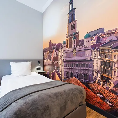 Aparthotel Stary Rynek Old Market