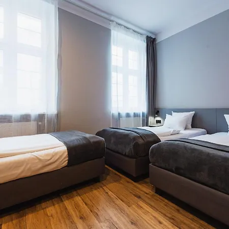 Aparthotel Stary Rynek Old Market 3*