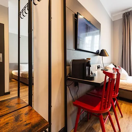 Apart-hotel Stary Rynek Old Market