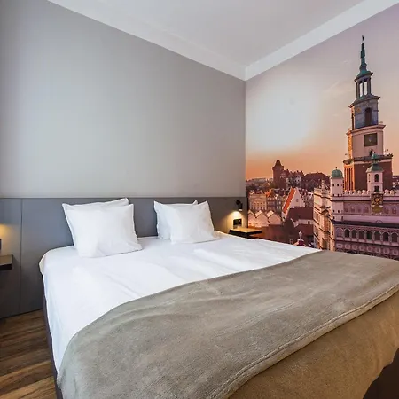 Stary Rynek Old Market