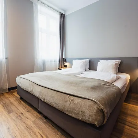 Stary Rynek Old Market Poznań