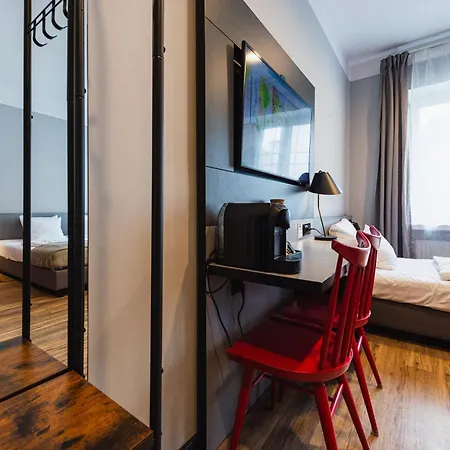 Stary Rynek Old Market 3* Poznań