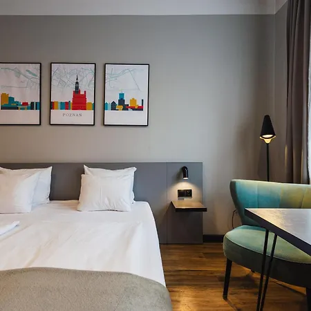 Stary Rynek Old Market