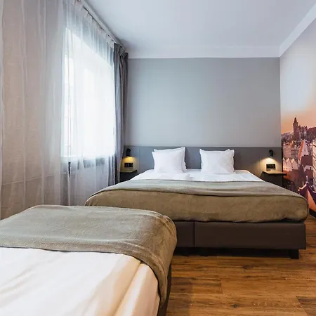 Stary Rynek Old Market Poznań