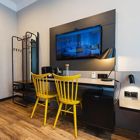 Stary Rynek Old Market 3* Poznań