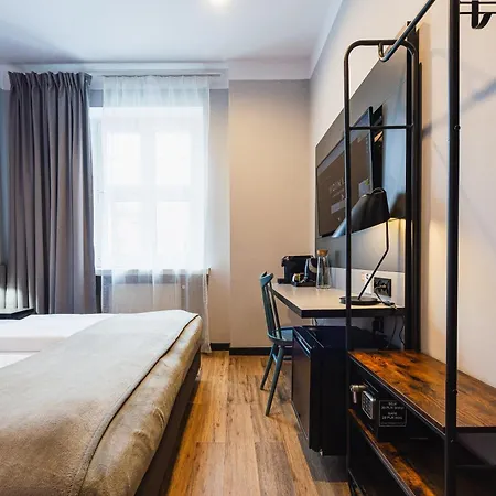 Stary Rynek Old Market