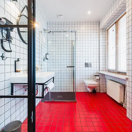 Apart-hotel Stary Rynek Old Market Poznań