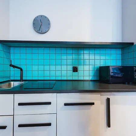 Apart-hotel Stary Rynek Old Market