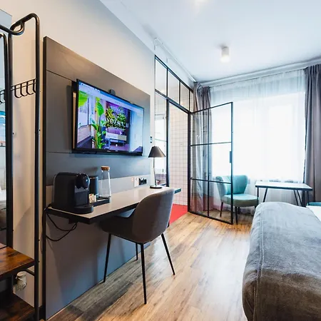 Stary Rynek Old Market