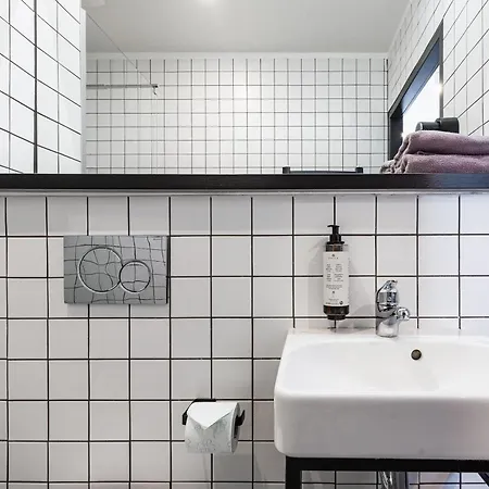 Apart-hotel Stary Rynek Old Market