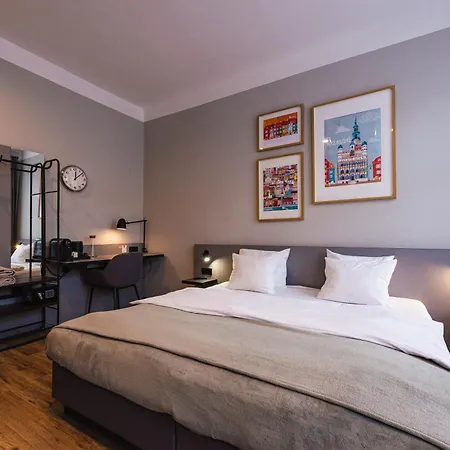 Stary Rynek Old Market 3*