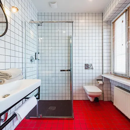 Stary Rynek Old Market Apart-hotel Poznań