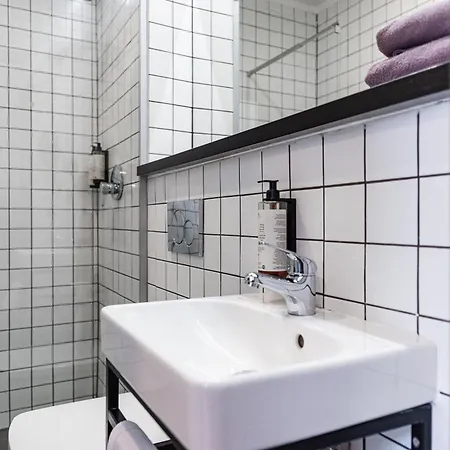 Stary Rynek Old Market Poznań