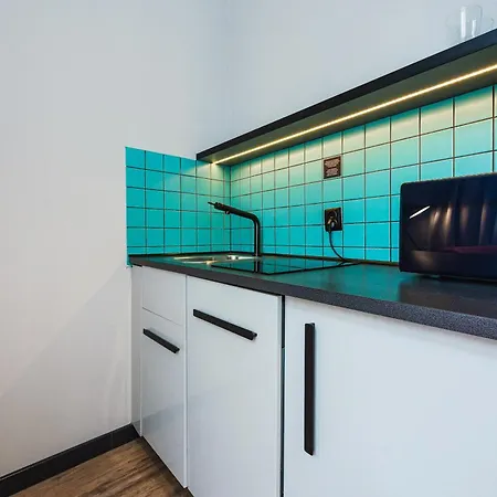 Apart-hotel Stary Rynek Old Market 3*