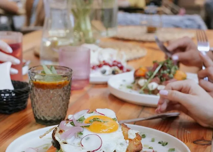 Stary Rynek Old Market 3* Poznań